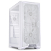 Carcasa Lian Li LANCOOL 215 MT ARGB WH LANCOOL 215WHITE