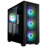 Carcasa PHANTEKS XT PRO UL DRGB TG NEGRU PH-XT523P1_DBK01