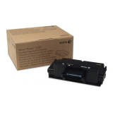 Cartus Toner Xerox 106R02304 Black Standard Capacity 5000 Pagini for Phaser 3320