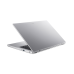Laptop Acer 15.6'' Aspire 3 A315-59, FHD, Procesor Intel Core i3-1215U (10M Cache, up to 4.40 GHz, with IPU), 16GB DDR4, 512GB SSD, GMA UHD, No OS, Pure Silver NX.K6TEX.00Z