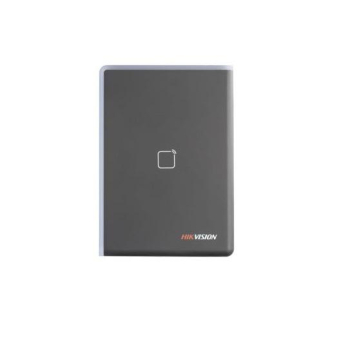 Cititor de proximitate MIFARE 13.56 MHz -HIKVISION DS-K1108AM  