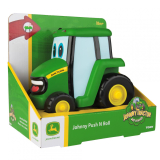 TOMY Tractoras cu buton T42925