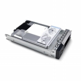 HDD / SSD Dell 480GB SSD SATA READ INTENSIVE/6GBPS 512E 2.5IN WITH 3.5IN HYB 345-BEBH