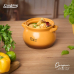 OALA CERAMICA + CAPAC 2 L, NICOLAI TAND