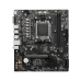Placa de baza MSI PRO B650M-B, Socket AM5, DDR5, Micro ATX PRO B650M-B