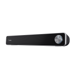 Soundbar Trust Arys, 12W, negru