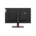 Monitor Lenovo ThinkVision T27h-30 27 IPS 2K QHD 3Y 63A3GAT1EU