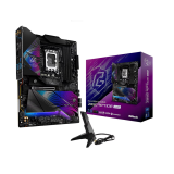 MB Asrock Z890 PG RIPTIDE WIFI LGA1851