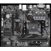 Placa baza MB GIGABYTE A520M H AM4  