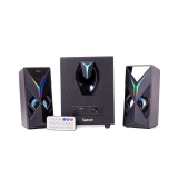 Boxa Boxe Spacer Gaming 2.1, 14W RMS SPGS-HURRICANE-BT