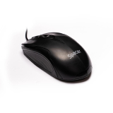 Mouse Spacer Optic 3 butoane 800dpi USB black SPMO-M11