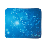 Mouse Pad Mousepad Spacer gaming 220 x 180 x 2mm SP-PAD-S-PICT
