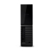Western Digital MYBOOK 4TB 3.5IN/USB 3.0 BLACK WDBBGB0040HBK-EESN