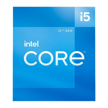 Procesor Intel CORE I5-12500 3.00GHZ/SKTLGA1700 18.00MB CACHE BOXED BX8071512500