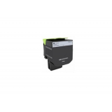 Lexmark TONER REGULAR OPEN BLACK CRTG/F.CS/CS4/517 6.000 PGS 71B0H10
