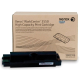 Cartus Toner Xerox 106R01531 High Capacity 11000 Pagini for Workcentre 3550