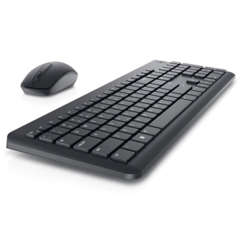 KIT DELL KM3322W WIRELESS KYBD AND MSE S 580-AKFZ