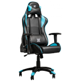 SCAUN GAMING SERIOUX TORIN BLUE X-GC01-2D-B