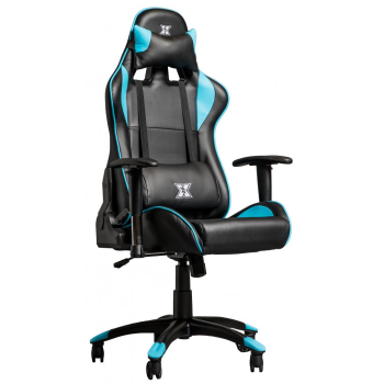 SCAUN GAMING SERIOUX TORIN BLUE X-GC01-2D-B