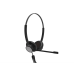 Casti Tellur Voice 320 USB, negru TLL411005