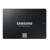 SSD Samsung 870 EVO, 500GB, 2.5, SATA I MZ-77E500B/EU