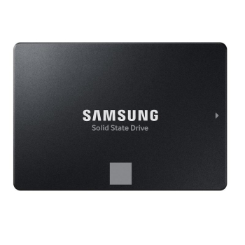 SSD Samsung 870 EVO, 500GB, 2.5, SATA I MZ-77E500B/EU