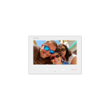 Hikvision HK MONITOR VIDEOINTERFON 2-WIRE HD DS-KH7300EY-TE2/WH   