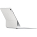 Apple MAGIC KEYBOARD FOR IPAD PRO/13IN (M4) - INT. ENGL. - WHITE MWR43Z/A