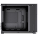 Carcasa Jonsbo D31 MESH Micro-ATX Temp G negru D31 MESH BLACK