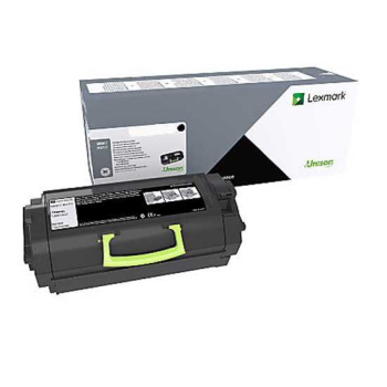Lexmark TONER CARTRIDGE BLK 3K/F/ B/MB2338 B2300A0