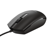 Mouse Trust Basi 1200 DPI, negru TR-24271