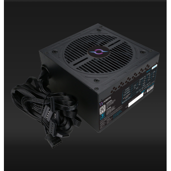 Sursa Aqirys Pulsar SI 650W 80PLUS WHITE AQRYS_PULSARSI650W