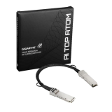 GIGABYTE Cable Type SFP112 400Gbps Speed