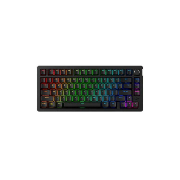 Tastatura wireless HyperX Alloy Rise 75