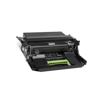 Unitate Cilindru Lexmark Nr. 520ZA Black 100000 Pagini for MS810, MS811, MS812, MX710 52D0ZA0
