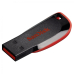 Stick USB SanDisk USB STICK 32GB CRUZER BLADE/BLISTER VERSION USB2.0 SDCZ50-032G-B35