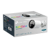 Camera IP TP-LINK 8MP BULLET NETWORK CAMERA/FULL-COLOR 8MP 4MM FIXED LENS VIGI C385(4MM)   