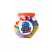 TOMY FAT BRAIN JOC DE CONSTRUCTIE MINI SQUIGZ TFA107