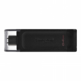 Memorie Usb Kingston 64GB USB 3.2 DATATRAVELER 70/USB TYPE-C DT70/64GB
