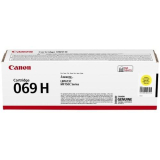 CANON CRG069HY YELLOW TONER CARTRIDGE 5095C002AA