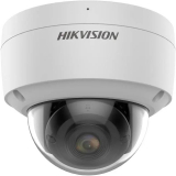 Hikvision CAMERA IP BULLET 4MP 2.8-12MM IR60M DS-2CD2647G2T-LZSC