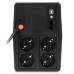 UPS NJOY HORUS P 1000 PWUP-LI100H1-AZ01B 