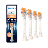 Rezerve 4 capete Sonicare HX9094/87