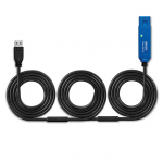 Lindy Cablu USB 3.0 Ext. Activ Pro 20m