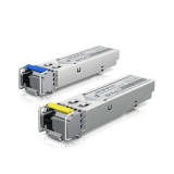 Ubiquiti Networks UBIQUITI 1GBPS OPTICAL MODULE SIMPLEX 2X UACC-OM-SM-1G-S-2