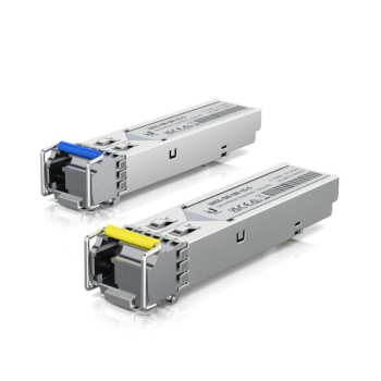 Ubiquiti Networks SINGLE MODE OP MODULE UACC-OM-SM-1G-S-2 
