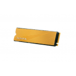 SSD ADATA FALCON, 1TB, M.2 2280, PCIe Gen3x4, 3D NAND, R/W speed 3100MBs/1500MBs
