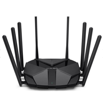 MERCUSYS MR90X AX6000 WIFI 6 ROUTER  