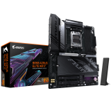B850 AORUS ELITE WIFI7, AM5, DDR5, Wi-Fi, BT, ATX, Negru