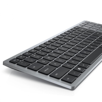 Tastatura KBD DELL WIRELESS MULTI KB740 US S 580-AKOX 